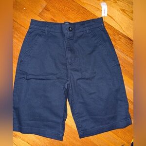 Boy’s Old Navy Navy Blue Shorts